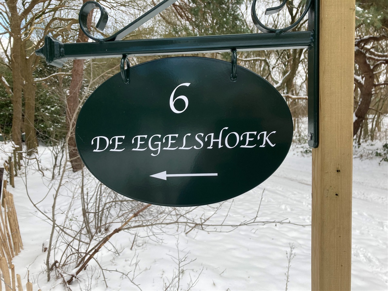 Onze Eekhoorn